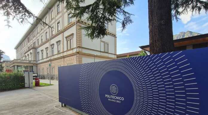 Politecnico. 4 milioni al polo di Lecco per il Centro di ricerca integrata sport e riabilitazione