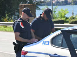 Questura di Lecco, il consuntivo 2025: 52 arresti e 444 persone denunciate Polizia Questura Lecco