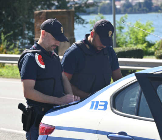 Questura di Lecco, il consuntivo 2025: 52 arresti e 444 persone denunciate Polizia Questura Lecco