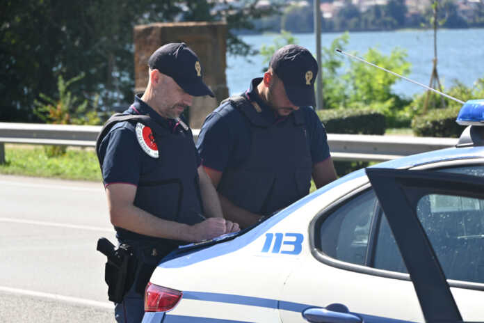 Polizia Questura Lecco 2025 (1) Polizia Questura Lecco