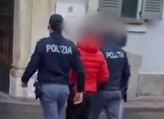Rapinano un uomo e gli strappano un orologio da 25mila euro, quattro in manette
