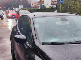 Investita mentre attraversa la strada: paura a Robbiate per una 15enne