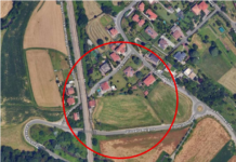 Merate, caso sospetto di Chikungunya: disinfestazione a Pagnano