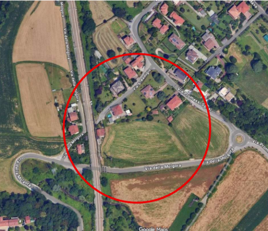 Merate, caso sospetto di Chikungunya: disinfestazione a Pagnano