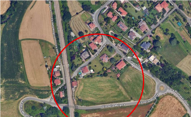 Merate, caso sospetto di Chikungunya: disinfestazione a Pagnano