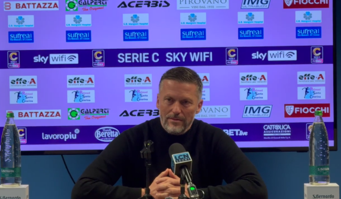 Federico Valente, Calcio Lecco Federico Valente, Calcio Lecco