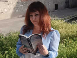 Olginate. In biblioteca incontro con l’autrice Silvia Montemurro