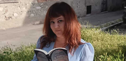 Olginate. In biblioteca incontro con l’autrice Silvia Montemurro