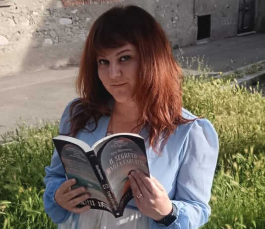 Olginate. In biblioteca incontro con l’autrice Silvia Montemurro