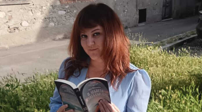 Olginate. In biblioteca incontro con l’autrice Silvia Montemurro