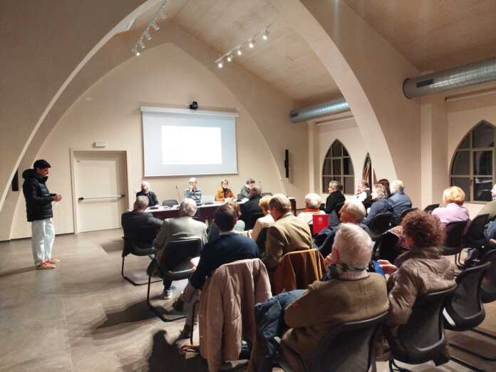 Società Svizzera di Beneficenza officina badoni dicembre 2025 (1) Società Svizzera di Beneficenza officina badoni dicembre 2025 (1)