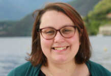 E’ grande il dolore a Dervio per la morte di Stefania Abbiati, aveva 41 anni