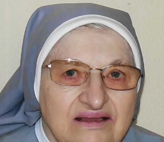 Valmadrera dice addio a suor Paola Colombo: “Una figura importante”