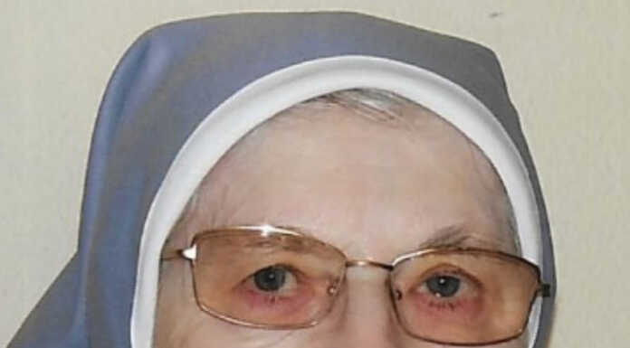 Valmadrera dice addio a suor Paola Colombo: “Una figura importante”