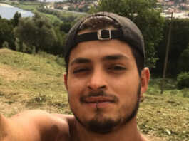 Elicottero precipitato: è di Valmadrera il giovane 29enne deceduto Tommaso Diaz Ledesma