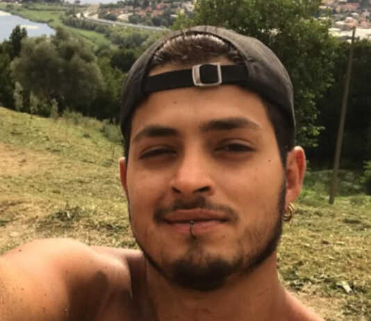 Elicottero precipitato: è di Valmadrera il giovane 29enne deceduto Tommaso Diaz Ledesma