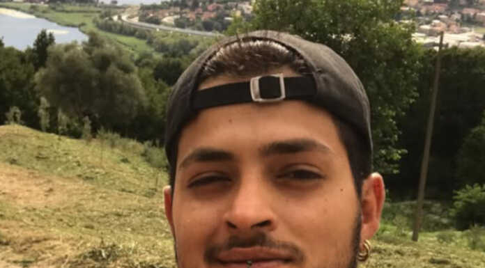 Elicottero precipitato: è di Valmadrera il giovane 29enne deceduto Tommaso Diaz Ledesma