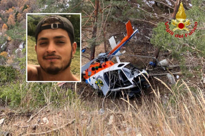 Tommaso Diaz Ledesma