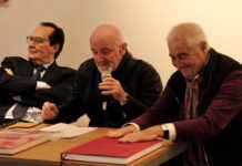 Valmadrera, presentato il volume “La Divina Cumedia, L’ Infernu”