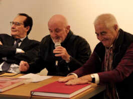 Valmadrera, presentato il volume “La Divina Cumedia, L’Infernu”