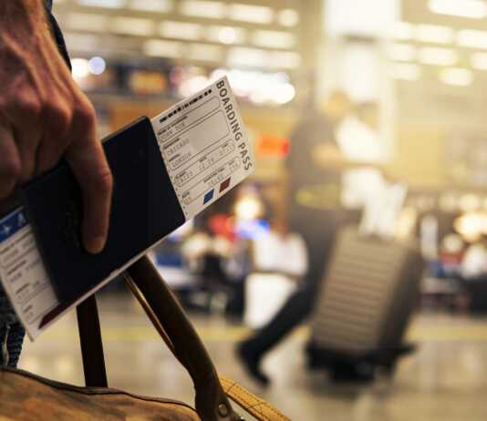 Stai organizzando un viaggio all’estero? Ecco 5 trucchi tech essenziali da conoscere Viaggi Viaggio