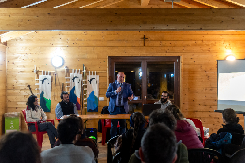 altra via per la valsassina progetto ballabio 