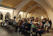 Archivi per Lecco. Un anno di storia, arte e Liberty cittadino