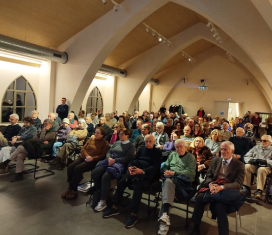 Archivi per Lecco. Un anno di storia, arte e Liberty cittadino