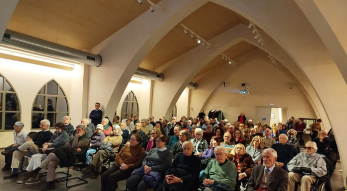 Archivi per Lecco. Un anno di storia, arte e Liberty cittadino