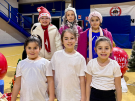 Ginnastica artistica, AS Merate Gym protagonista nei primi week end del campionato CSEN