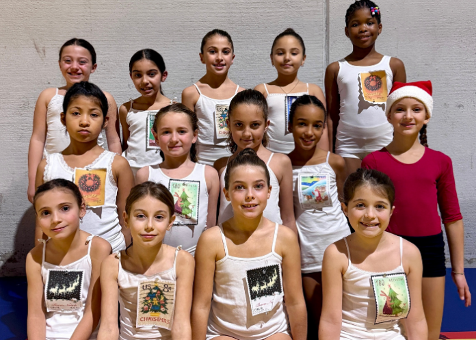 as-merate-gym-festa-natale