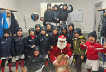 A.S. Montevecchia: un 2025 di crescita tra tesserati e risultati sportivi