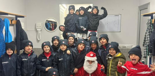 A.S. Montevecchia: un 2025 di crescita tra tesserati e risultati sportivi