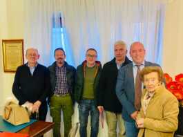 Il Comune di Ballabio compra la storica Baita di Bongio e il Bivacco Emanuela Ballabio Bongio