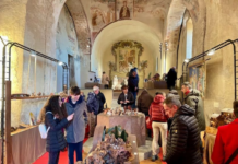 A Barzanò torna la mostra dei presepi e di alberi di Natale