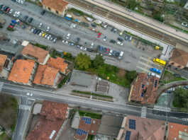 Bellano. Proseguono i lavori per l’eliminazione del passaggio a livello