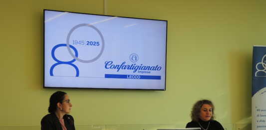 Il 2025 di Confartigianato Imprese Lecco: “Si chiude un anno straordinario”