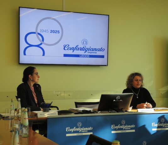 Il 2025 di Confartigianato Imprese Lecco: “Si chiude un anno straordinario”