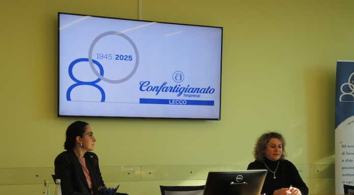 Il 2025 di Confartigianato Imprese Lecco: “Si chiude un anno straordinario”