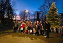 Fine settimana di grandi eventi natalizi a Bosisio Parini