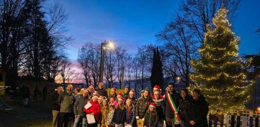 Fine settimana di grandi eventi natalizi a Bosisio Parini