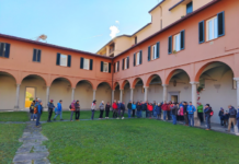 Lecco. Il Cai Strada Storta esplora la città e i suoi dintorni