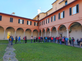 Lecco. Il Cai Strada Storta esplora la città e i suoi dintorni
