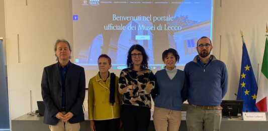 Da Hokusai a Capolavoro per Lecco: il programma delle mostre 2026 in città