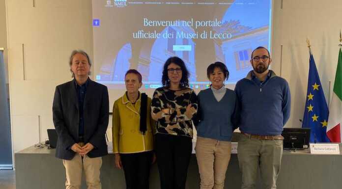 Da Hokusai a Capolavoro per Lecco: il programma delle mostre 2026 in città