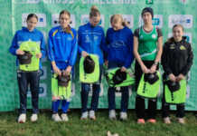 5^ edizione Eset Cross Challenge Milano 2025: seconda Sofia Piazza tra le Cadette