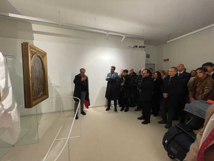 capolavoro per lecco-palazzo paure-inaugurazione-5 dicembre 2025-28