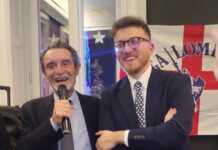 Elezioni 2026, Fontana: “Il centrodestra lecchese converga su Carlo Piazza” fontana-carlo piazza-lega