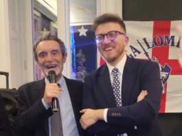 Elezioni 2026, Fontana: “Il centrodestra lecchese converga su Carlo Piazza” fontana-carlo piazza-lega