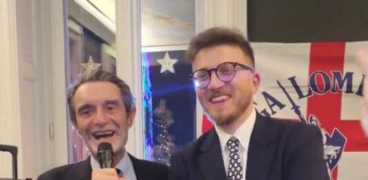 Elezioni 2026, Fontana: “Il centrodestra lecchese converga su Carlo Piazza” fontana-carlo piazza-lega